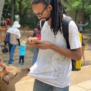 Meet your Posher, Phil